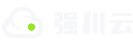 强川云 Logo